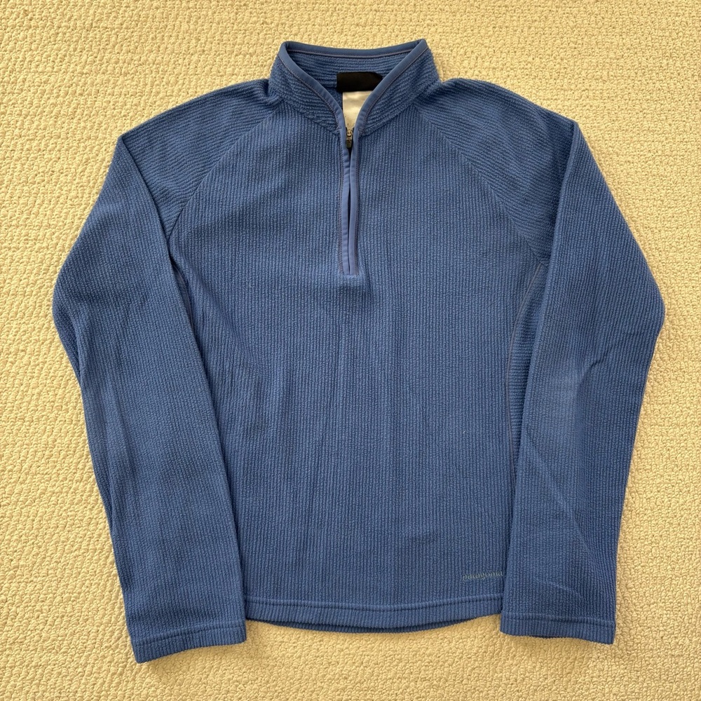Patagonia Synchilla Fleece Pullover